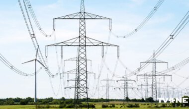 Latvijā pērn nedaudz samazinājies saražotās elektroenerģijas daudzums