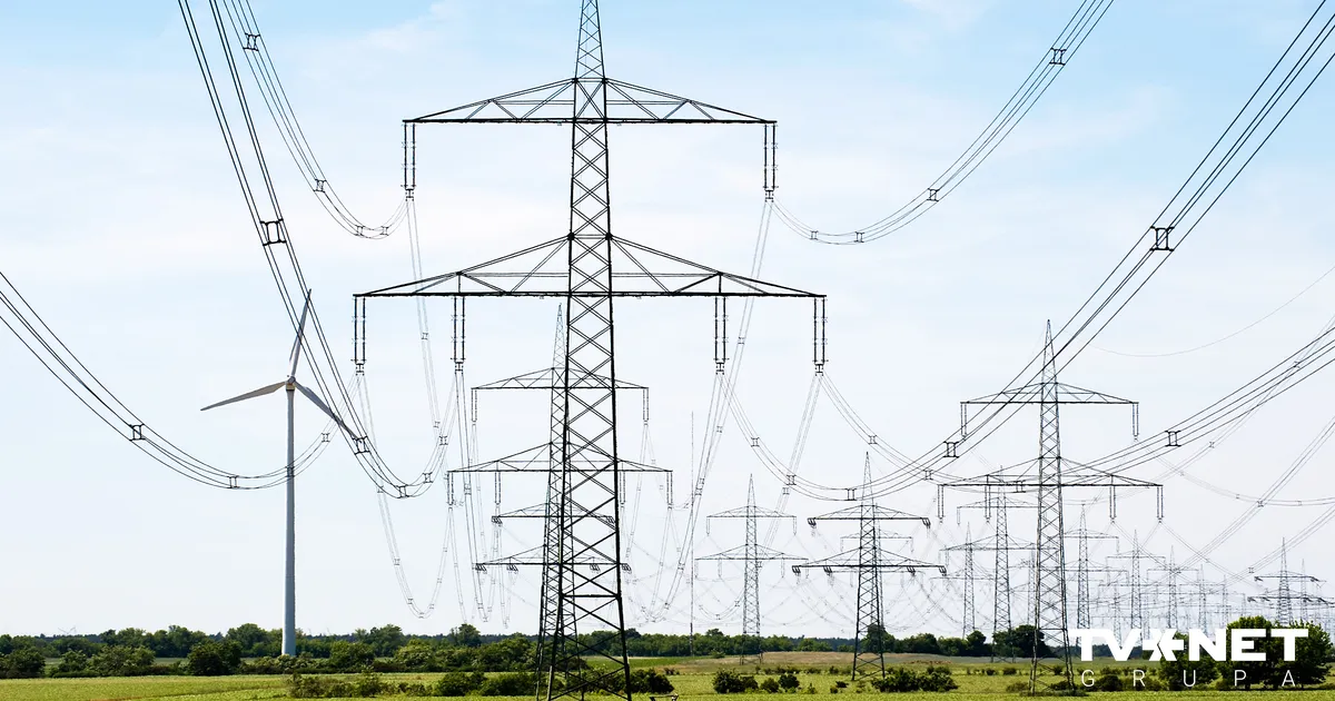 Latvijā pērn nedaudz samazinājies saražotās elektroenerģijas daudzums