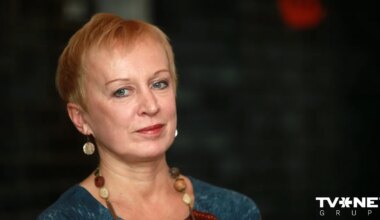 Raimonda Vazdika dod padomu kā visvieglāk tikt galā ar skumjām