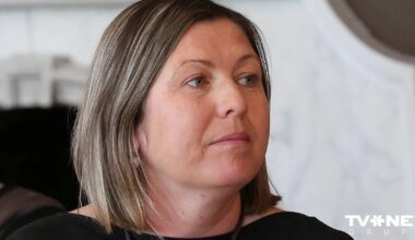 Sestdien notiks atvadīšanās no rakstnieces Ikstenas