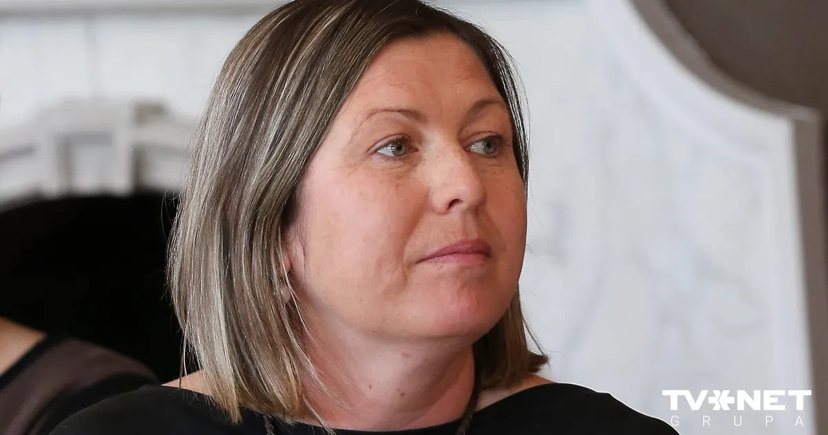 Sestdien notiks atvadīšanās no rakstnieces Ikstenas