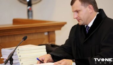 Omulu ieceļ par Noziedzīgu nodarījumu valsts institūciju dienestā izmeklēšanas prokuratūras virsprokuroru