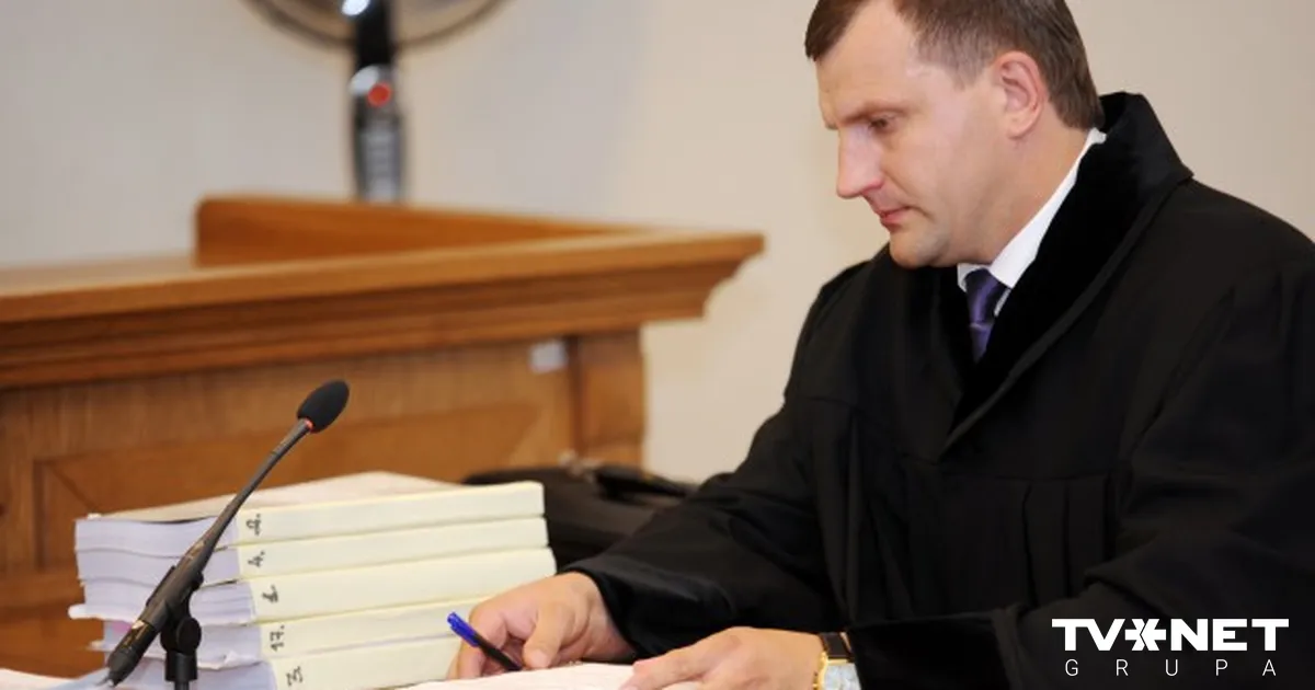 Omulu ieceļ par Noziedzīgu nodarījumu valsts institūciju dienestā izmeklēšanas prokuratūras virsprokuroru