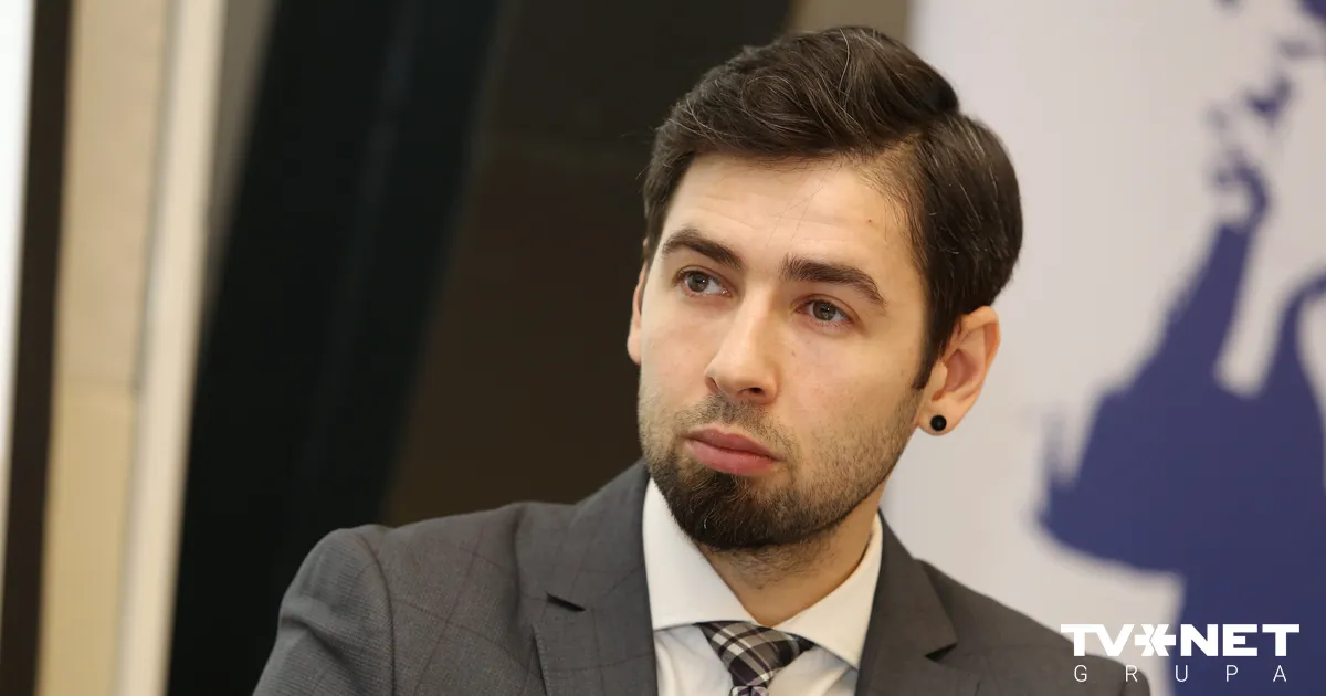 Cepurītis pauž, ka Krievija arī 2026. gadā pastiprinās hibrīdaktivitātes un ietekmes operācijas Eiropā