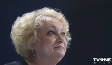 Leģendārā aktrise Indra Briķe gadu mijā piedzīvo divkāršus svētkus