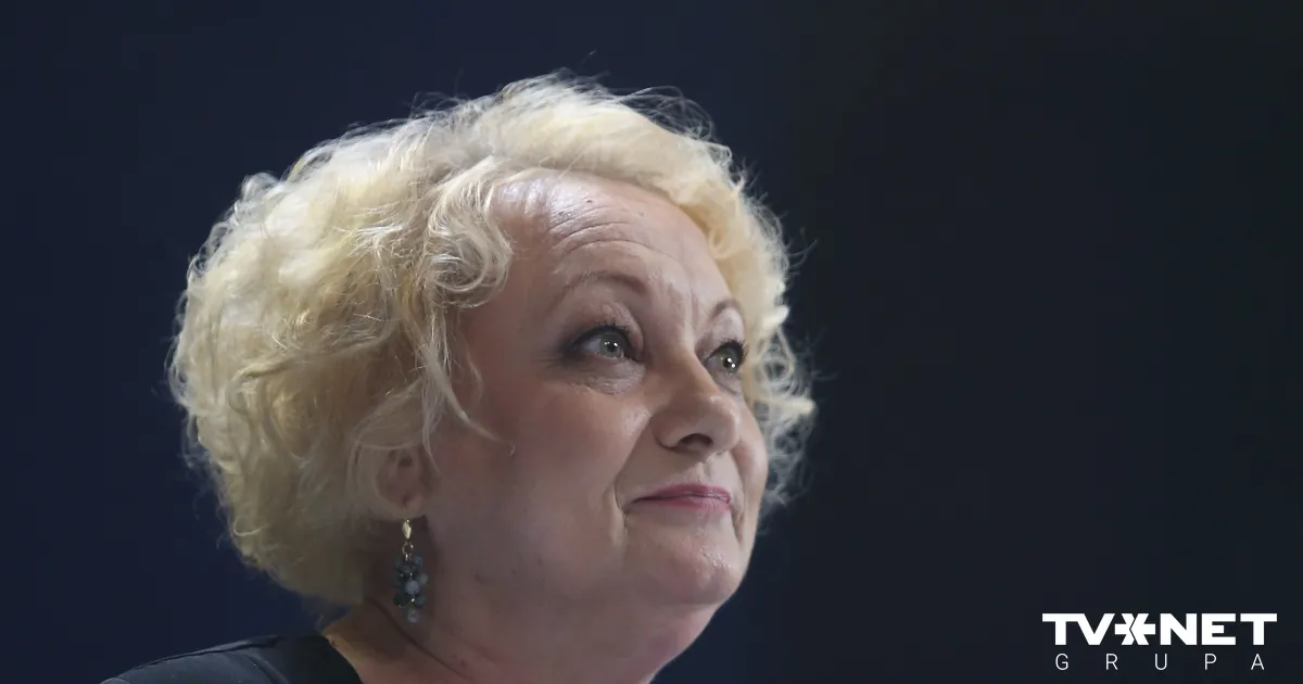 Leģendārā aktrise Indra Briķe gadu mijā piedzīvo divkāršus svētkus