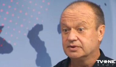 Jānis Jarāns par pagātnē pieļautajām kļūdām: "Man ir kauns…"