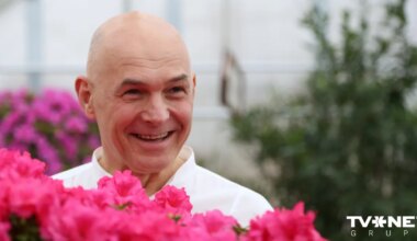 Varis Vētra kļuvis par tēvu sestajai atvasei