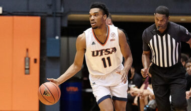 "Ramirent" līgas pastarīte piesaista amerikāņu leģionāru – Basketbols – Sportacentrs.com