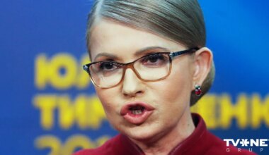 Ukrainas ekspremjeri Timošenko tur aizdomās par kukuļošanu, ziņo avoti