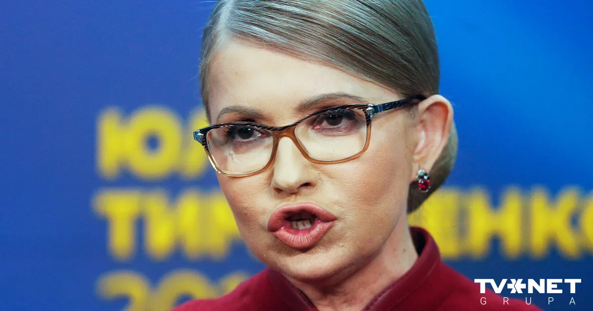 Ukrainas ekspremjeri Timošenko tur aizdomās par kukuļošanu, ziņo avoti