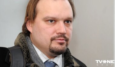 "Bez partijām" vadīs advokāts Zvejsalnieks - Apollo.lv