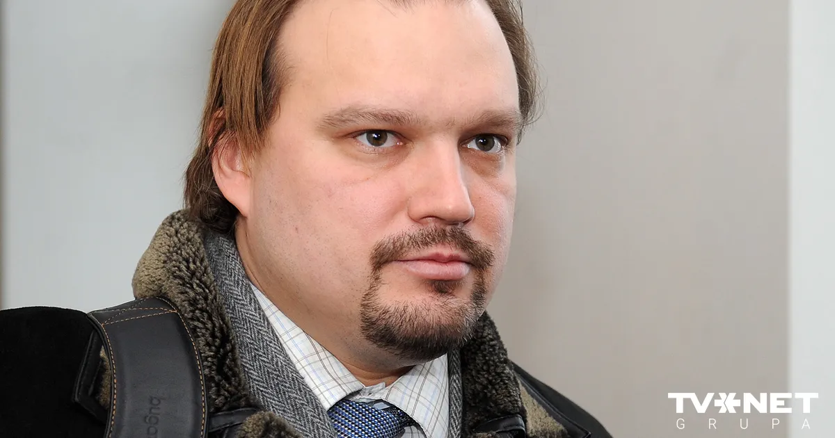 "Bez partijām" vadīs advokāts Zvejsalnieks - Apollo.lv