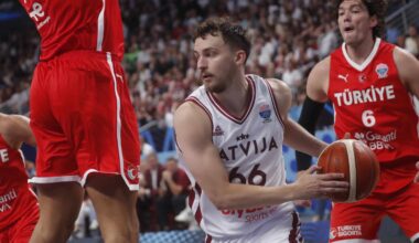 Zoriks atrod klubu Itālijā, Šiliņš dosies uz cita latvieša pārstāvēto vienību