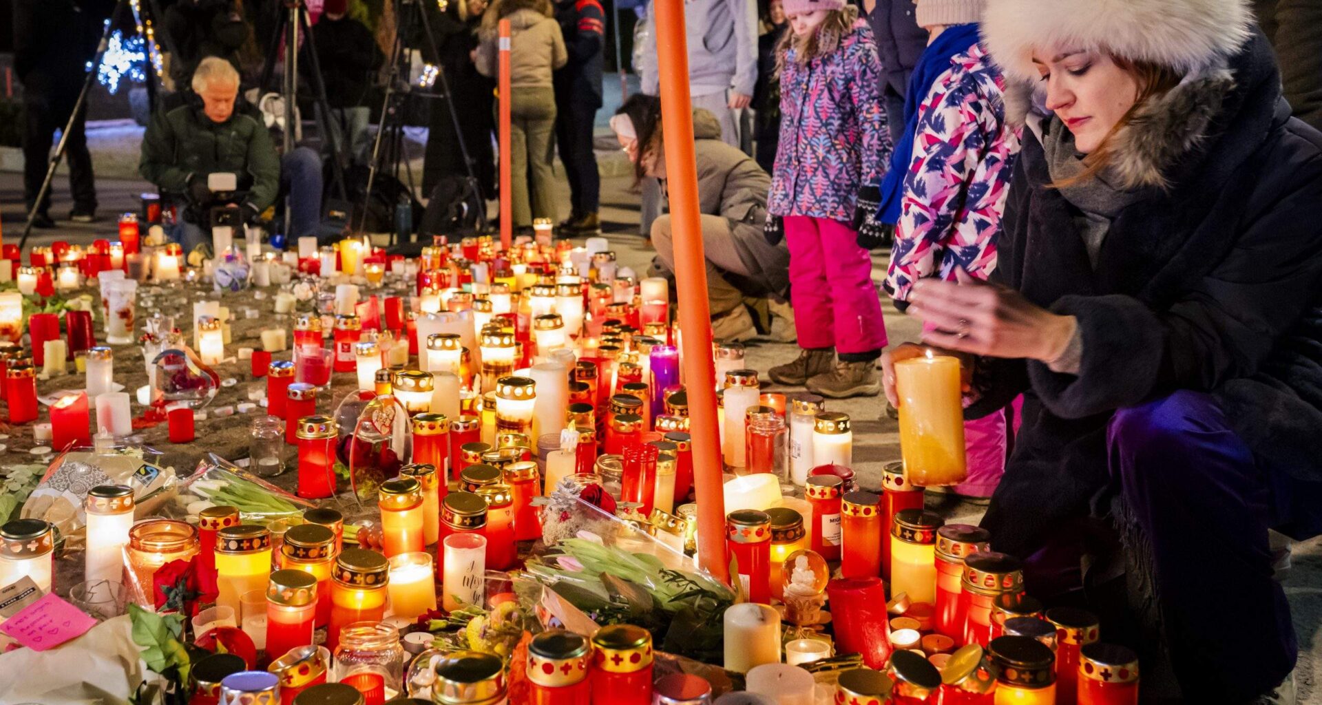 No traģēdijas varēja izvairīties… Šveicē, bārā, kur Jaungada naktī gāja bojā 40 jaunieši, gadiem nebija veikta ugunsdrošības pārbaude