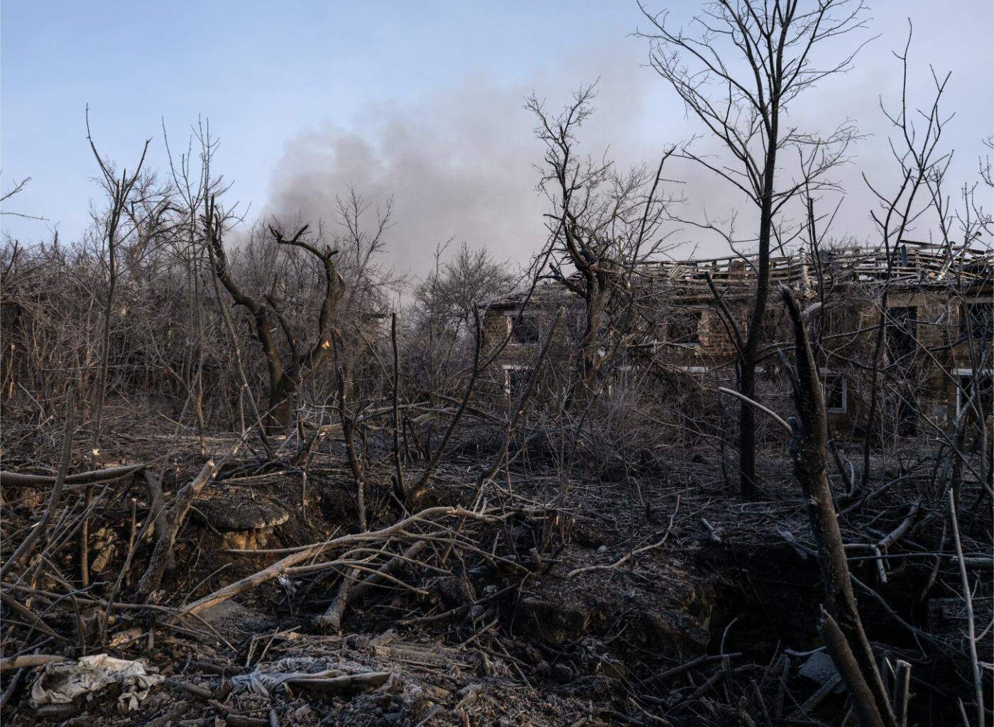 Zaudējumi karā tuvojas psiholoģiskam slieksnim – 2 miljoniem. Kā jūtas Putins?