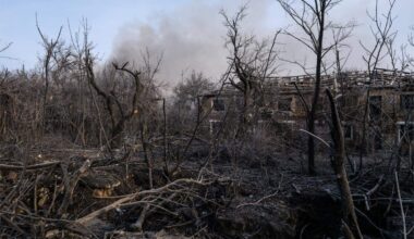 Zaudējumi karā tuvojas psiholoģiskam slieksnim – 2 miljoniem. Kā jūtas Putins?