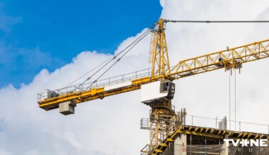 Būvniecības izmaksu pieaugumu šogad veicinās vairāki faktori, norāda "Bonava Latvija"