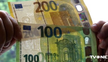 Līdz 2030. gadam nulles emisiju tehnoloģiju investīcijām jāsasniedz 300 miljoni eiro