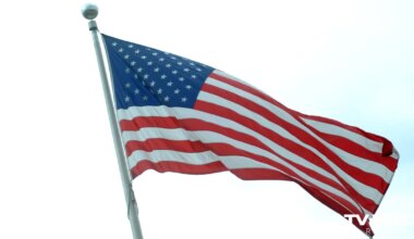 ASV daļēji apturēts valdības iestāžu darbs