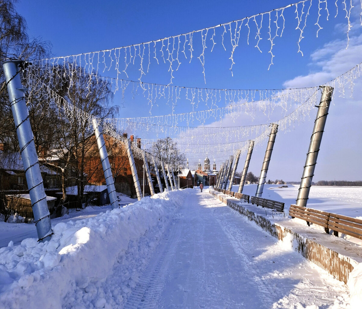 Janvāra sākums bijis 2,6 grādus aukstāks nekā ierasts; Sals Latvijā varētu turpināties līdz februārim