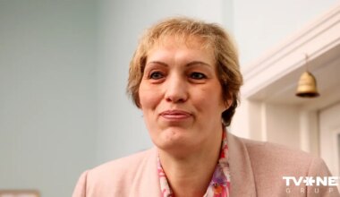 Mūžībā aizsaukta izcilā basketboliste Uļjana Semjonova