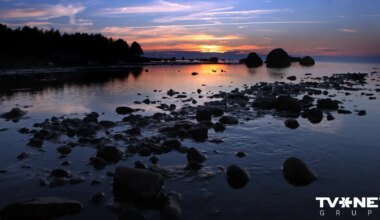 Dānijas-Latvijas kopuzņēmums Rīgas jūras līcī grib veidot foreļu audzētavas