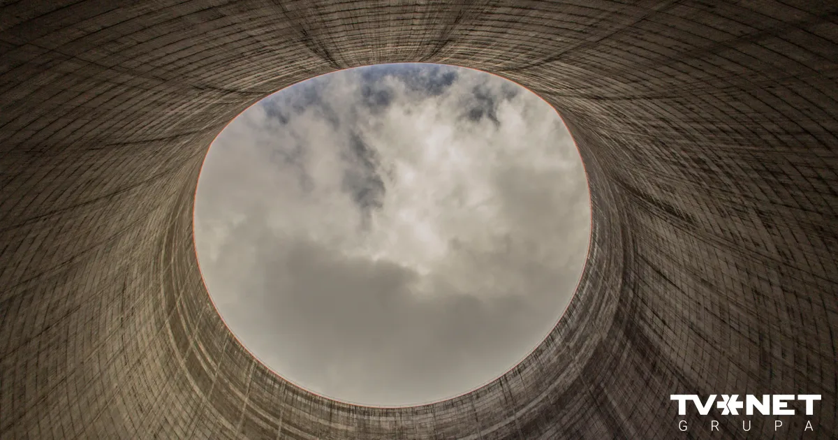 12 valstis brīdina par pieaugošo kodolnegadījuma risku Ukrainā