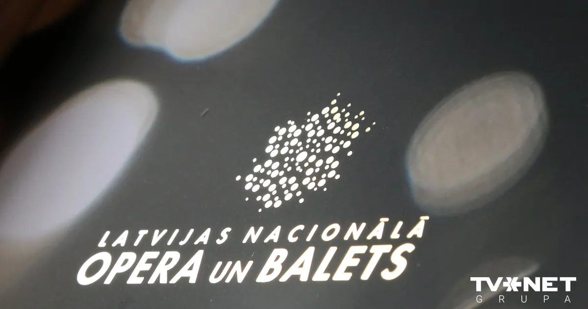 Latvijas Nacionālā opera un balets saņēmis 1,3 miljonu ASV dolāru lielu ziedojumu