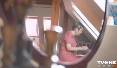 Portālā "Filmas.lv", pieminot Noru Ikstenu, skatāma dokumentālo filmu izlase - Sejas.lv