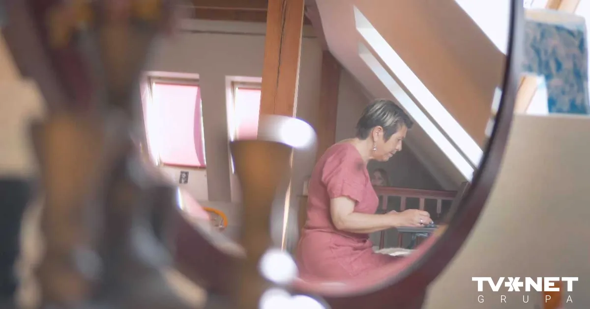 Portālā "Filmas.lv", pieminot Noru Ikstenu, skatāma dokumentālo filmu izlase - Sejas.lv