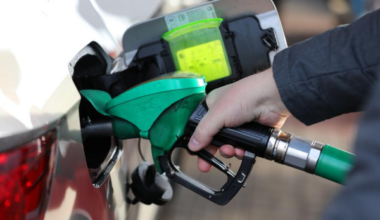 Latvijā dīzeļdegvielas vidējā cena pagājušā nedēļā palielinājās par 0,9%; benzīna - par 0,8%