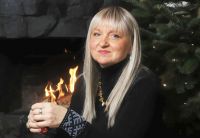 Dziedātāja un komponiste Laila Ilze Purmaliete: Dzīvē nav sīkumu