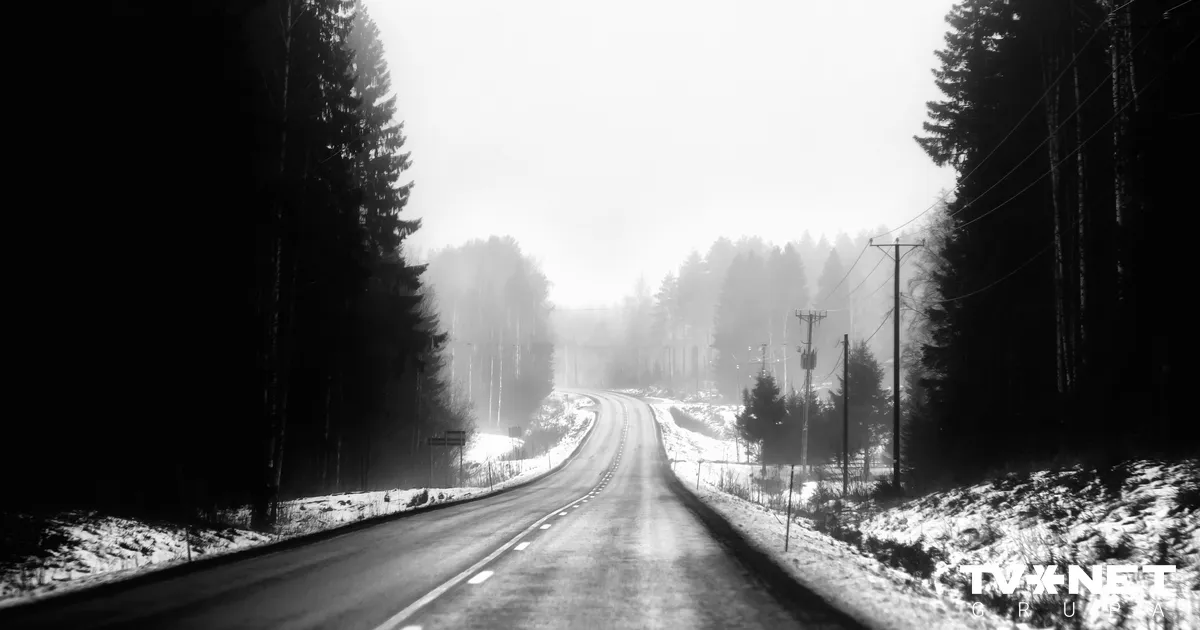 Pierīgā apgrūtināta braukšanu pa galvenajiem autoceļiem