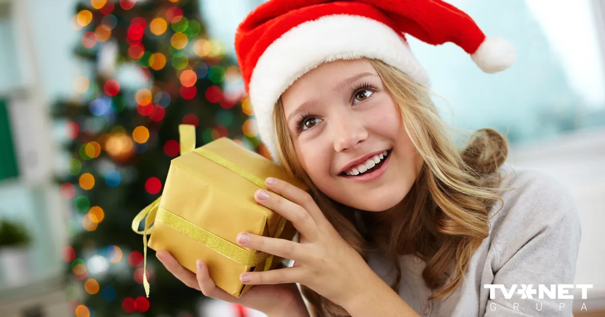 Aptuveni puse iedzīvotāju pēc svētkiem atdāvina savas dāvanas