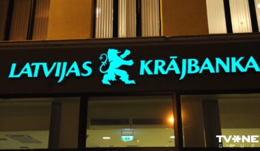 "Latvijas krājbankas" administratoram pērn izdevies atgūt aptuveni 8000 eiro vērtus aktīvus