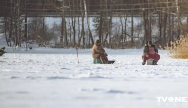 Krievijā aizturēti pieci latviešu zemledus makšķernieki, kuri netīšām šķērsojuši Igaunijas–Krievijas robežu
