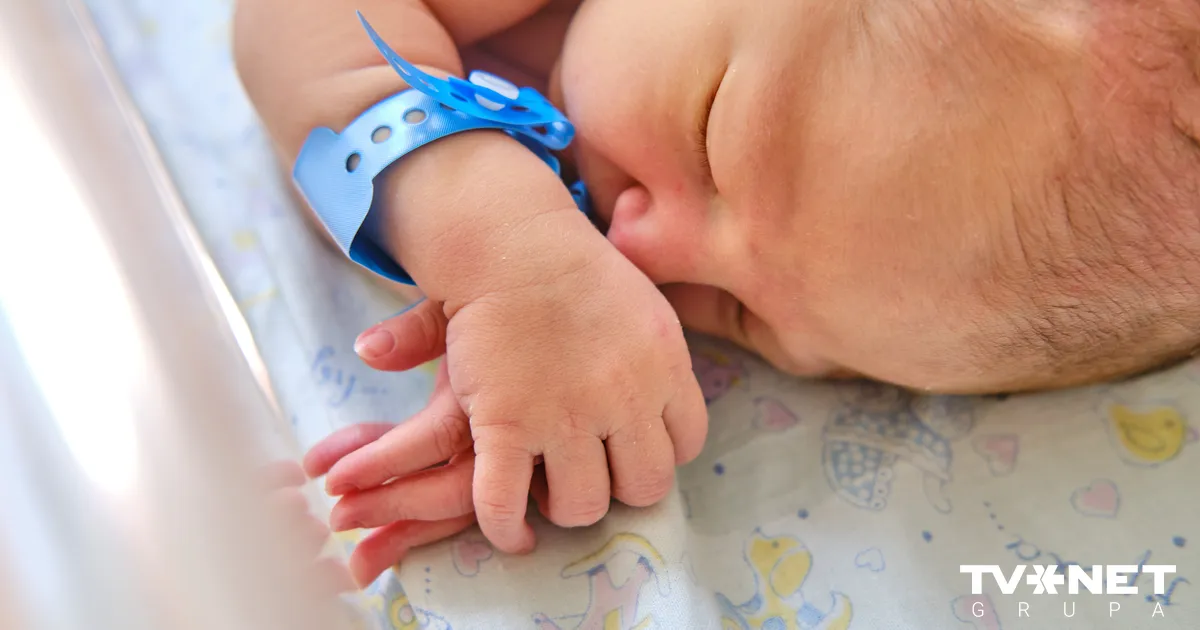 Publicēti 2025. gada populārākie jaundzimušo vārdi Igaunijā