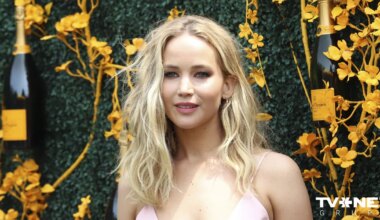 Dženifera Lorensa nav izvēlēta lomai Tarantīno filmā "Reiz Holivudā" absurda iemesla dēļ