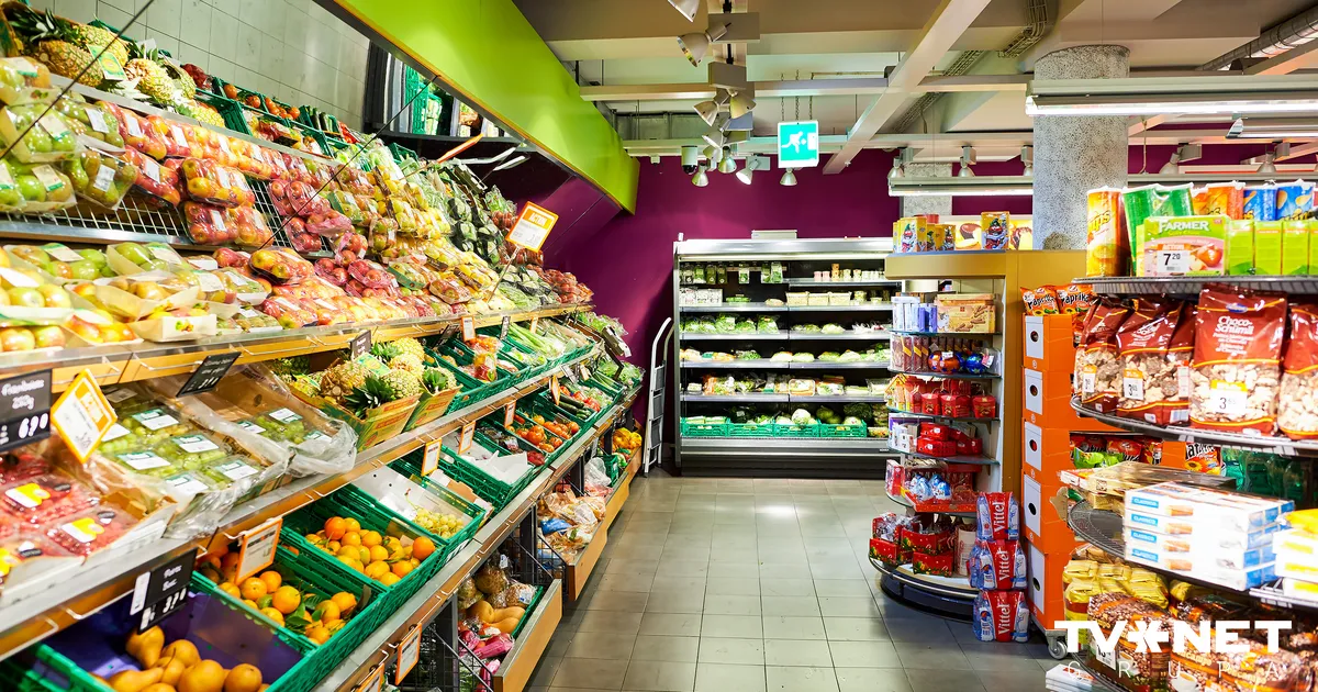 Atsevišķiem produktiem samazinās PVN