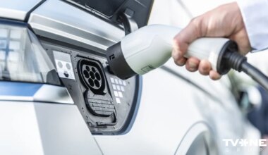 Latvijā būtiski audzis elektroauto skaits. Kādus spēkratus esam iecienījuši?