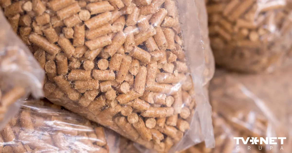 Lūdz ministrijai izvērtēt granulu cenu pamatotību un brīdina par krāpniekiem - Apollo.lv