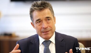 Tramps izmanto Grenlandi, lai novērstu uzmanību no Ukrainas