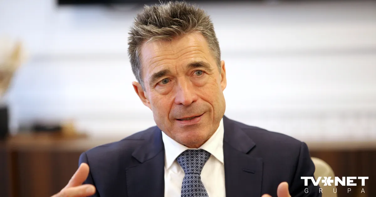 Tramps izmanto Grenlandi, lai novērstu uzmanību no Ukrainas