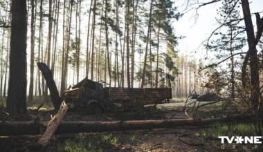 Krievijas teritoriālās ambīcijas Ukrainā sniedzas krietni ārpus Donbasa