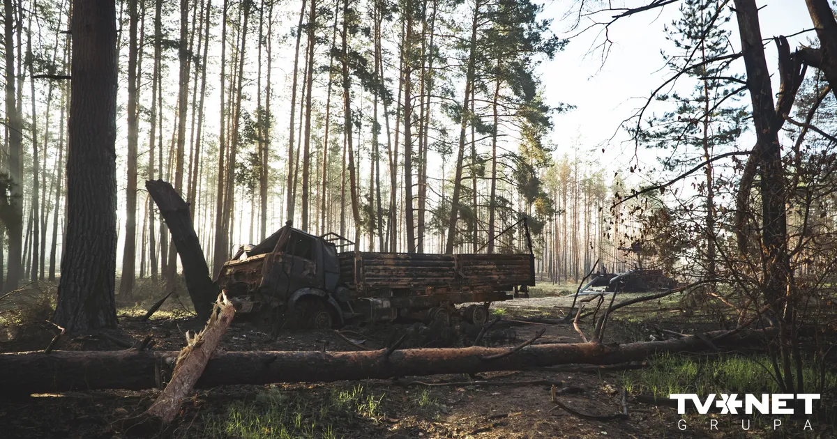 Krievijas teritoriālās ambīcijas Ukrainā sniedzas krietni ārpus Donbasa