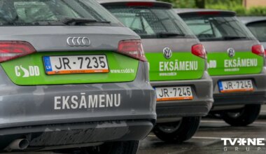 CSDD pamatkapitāls pieaugs par 1,4 miljoniem eiro