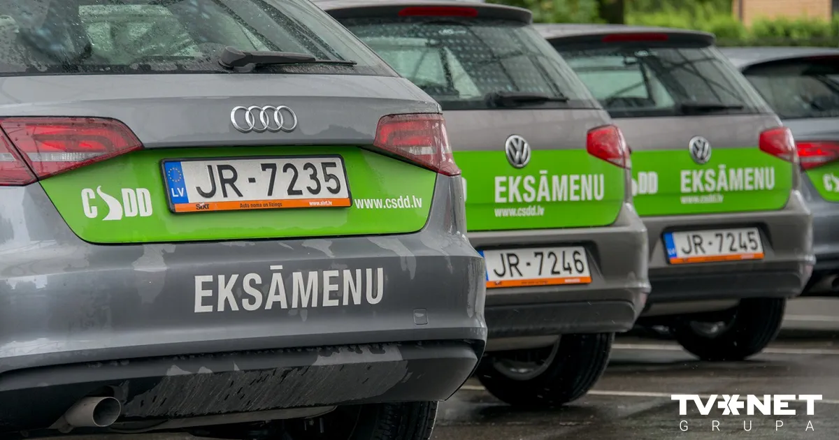 CSDD pamatkapitāls pieaugs par 1,4 miljoniem eiro