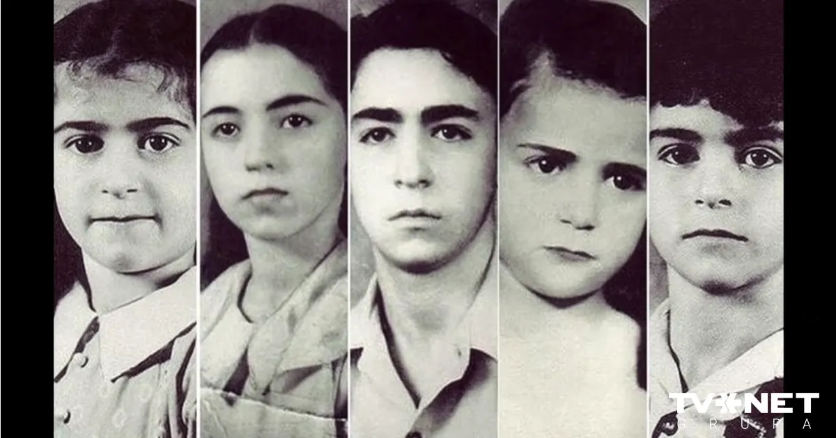 Pēc ugunsgrēka no istabas izgaist 5 no 10 ģimenes bērniem. Pelnos neatrod pat kaula galu