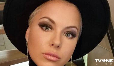 FOTO ⟩ Liene Greifāne publicē drosmīgus foto bodijā un apgalvo: "Dzīve pēc 40 nebeidzas!"